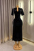 Disco Noire – Tenue de Danse Orientale